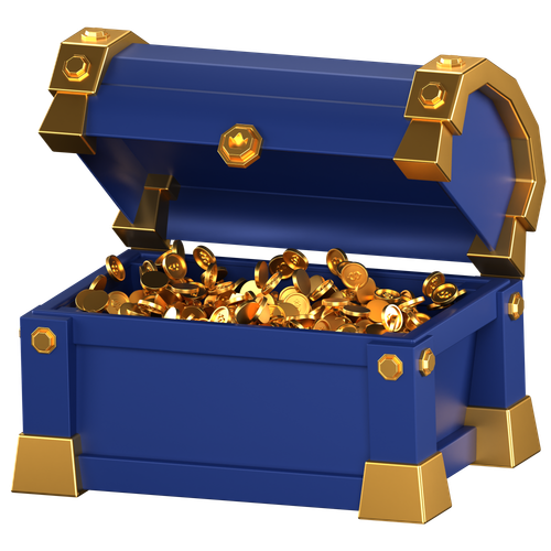 Treasure Chest